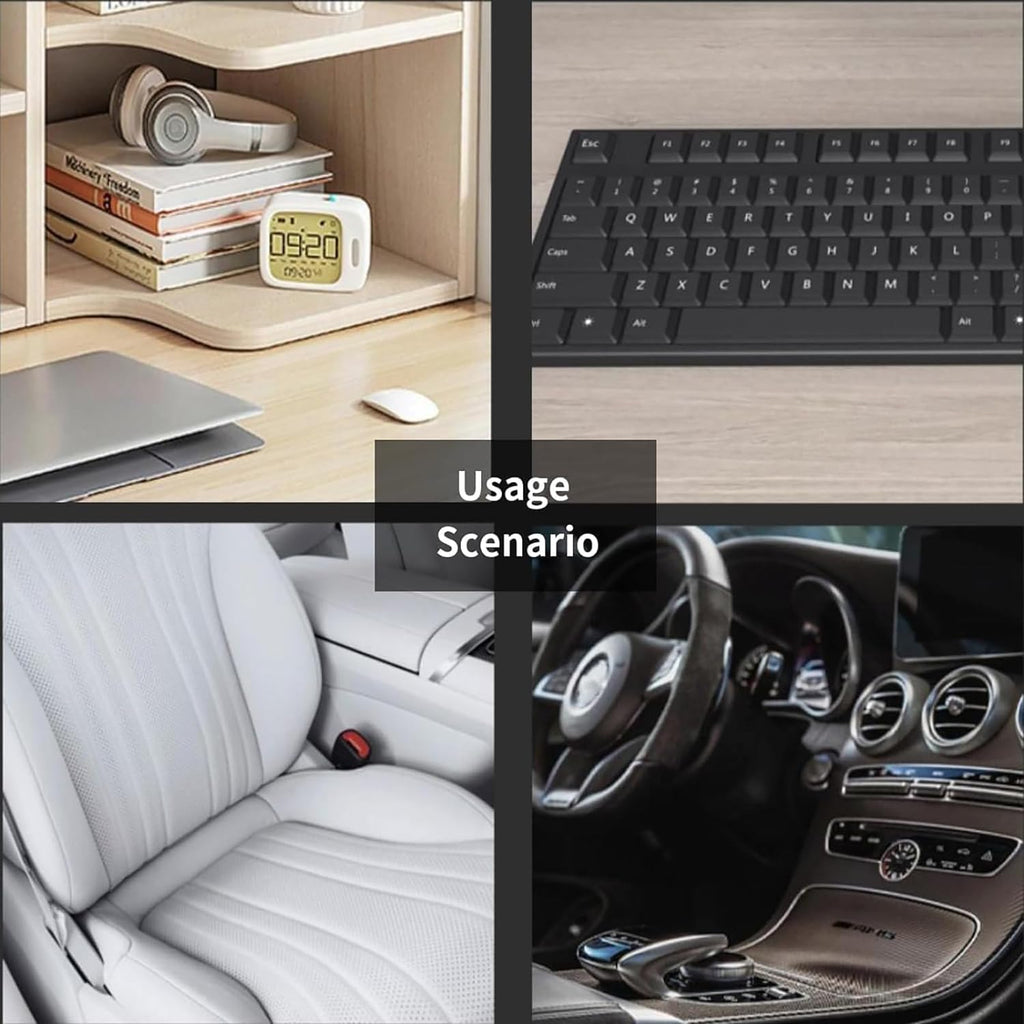 Urban™ Detailing Car Vent Brush