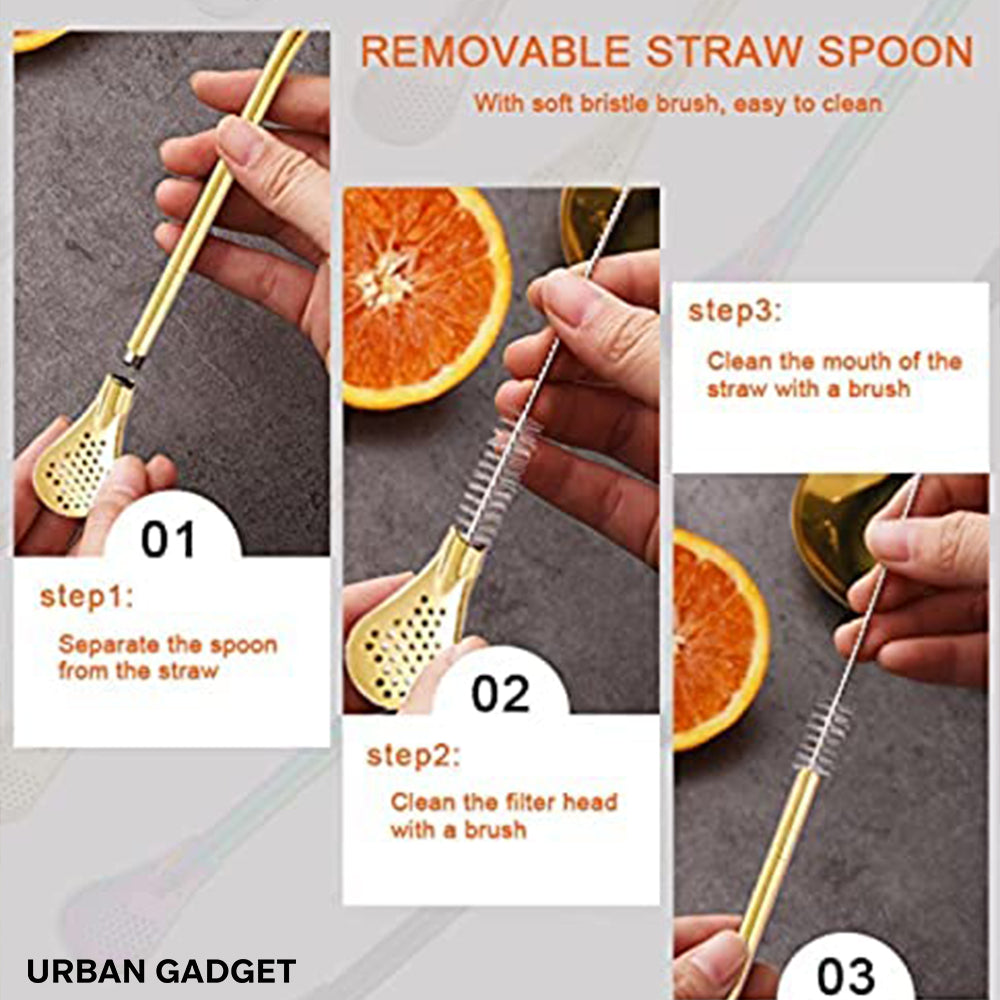 Urban™ SteelSpoon Filter