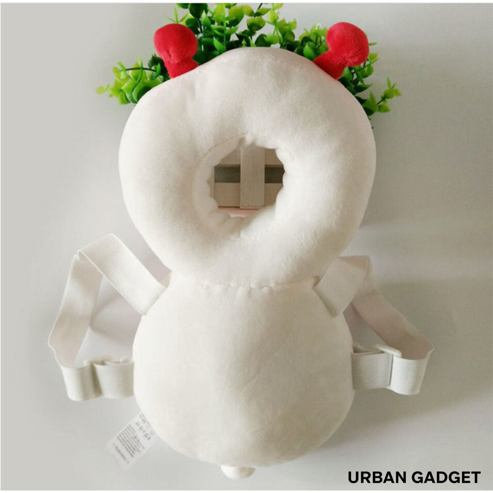 Urban™ Safe Guard (Design may vary)