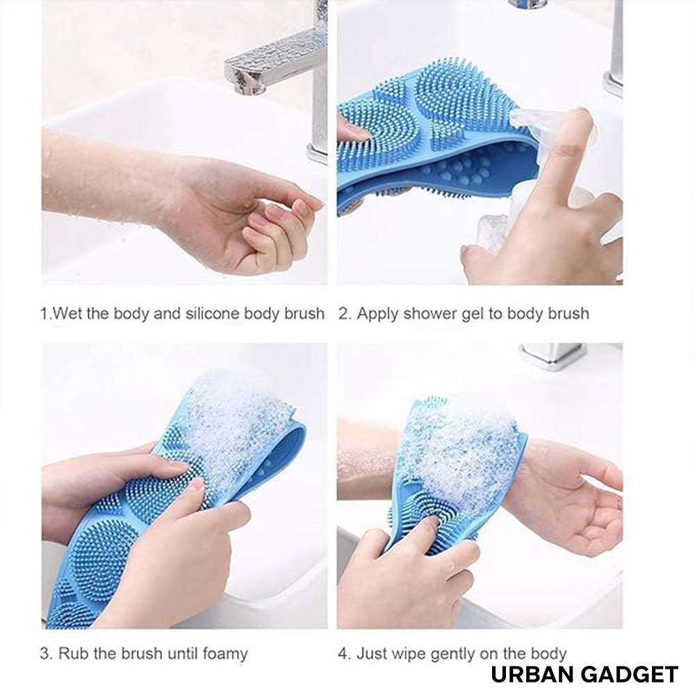 Urban™ Silica Scrub