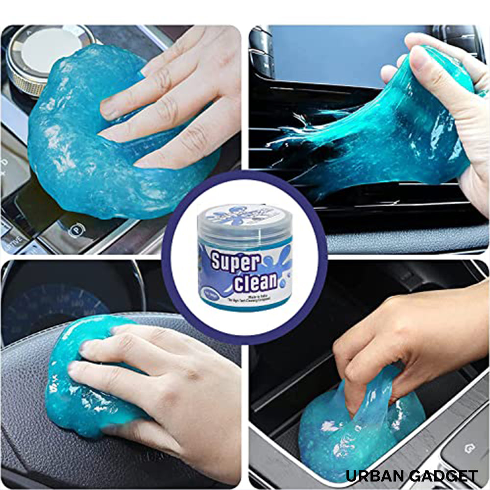 Urban™ VentEase Gel