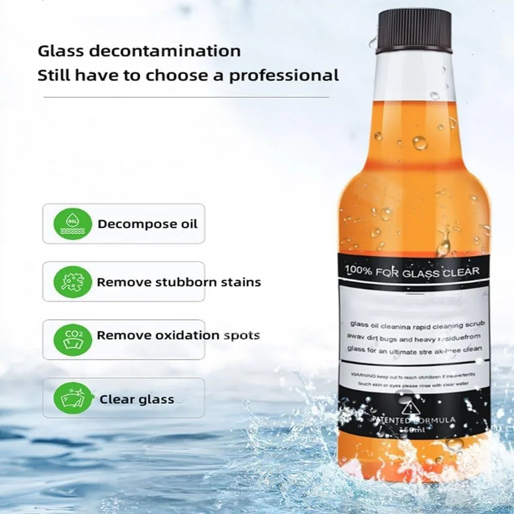 Urban™ ClearShine Cleaner
