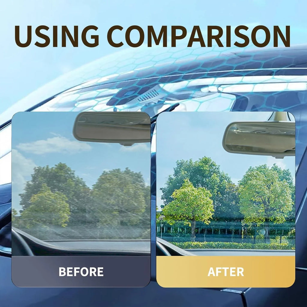 Urban™ ClearShine Cleaner
