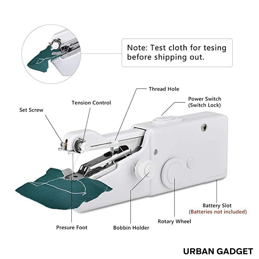 Urban™ StitchPro