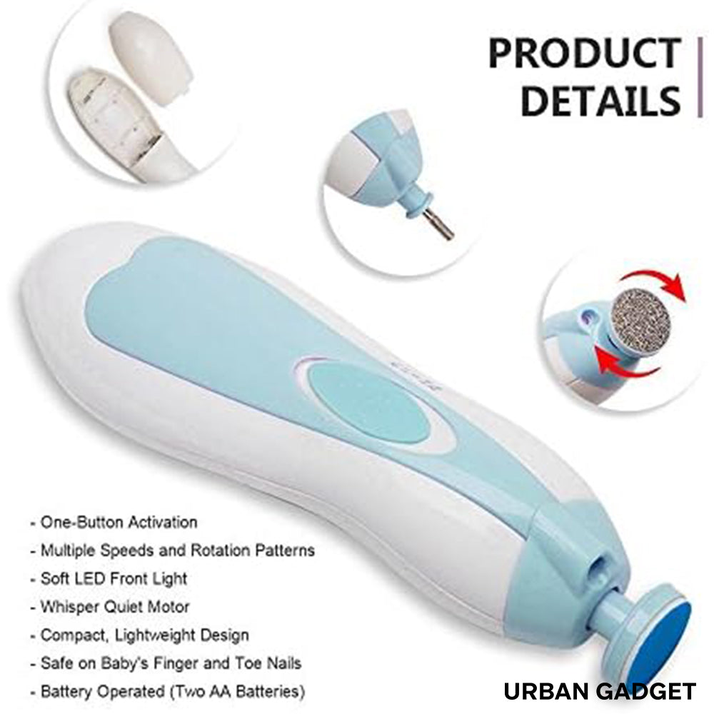 Urban™ HandGroom
