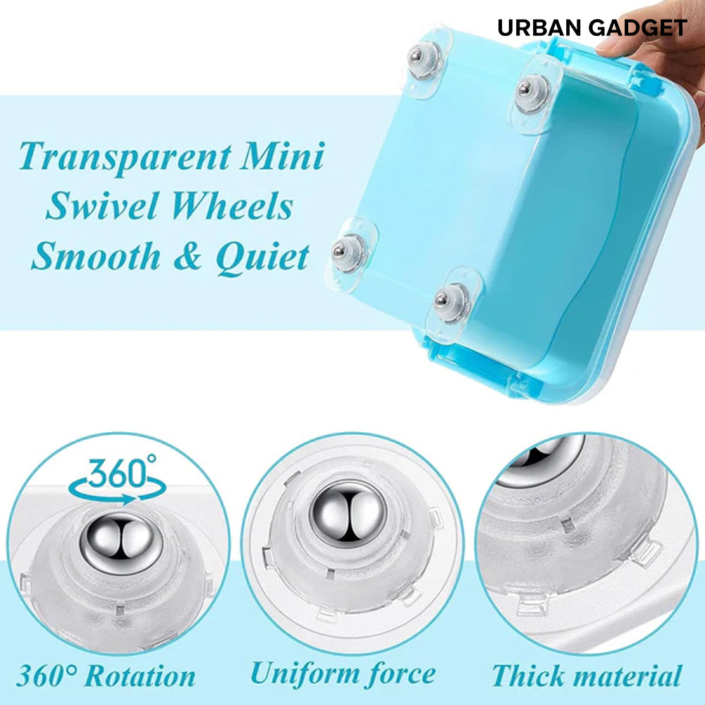 Urban™ SpinWheels