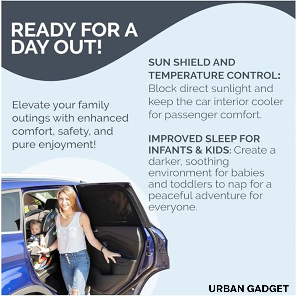 Urban™ SunGuard
