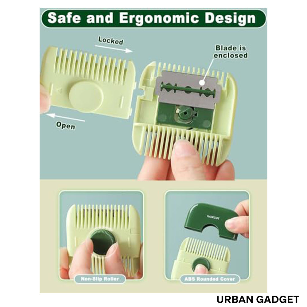 Urban™ BiCut Styler