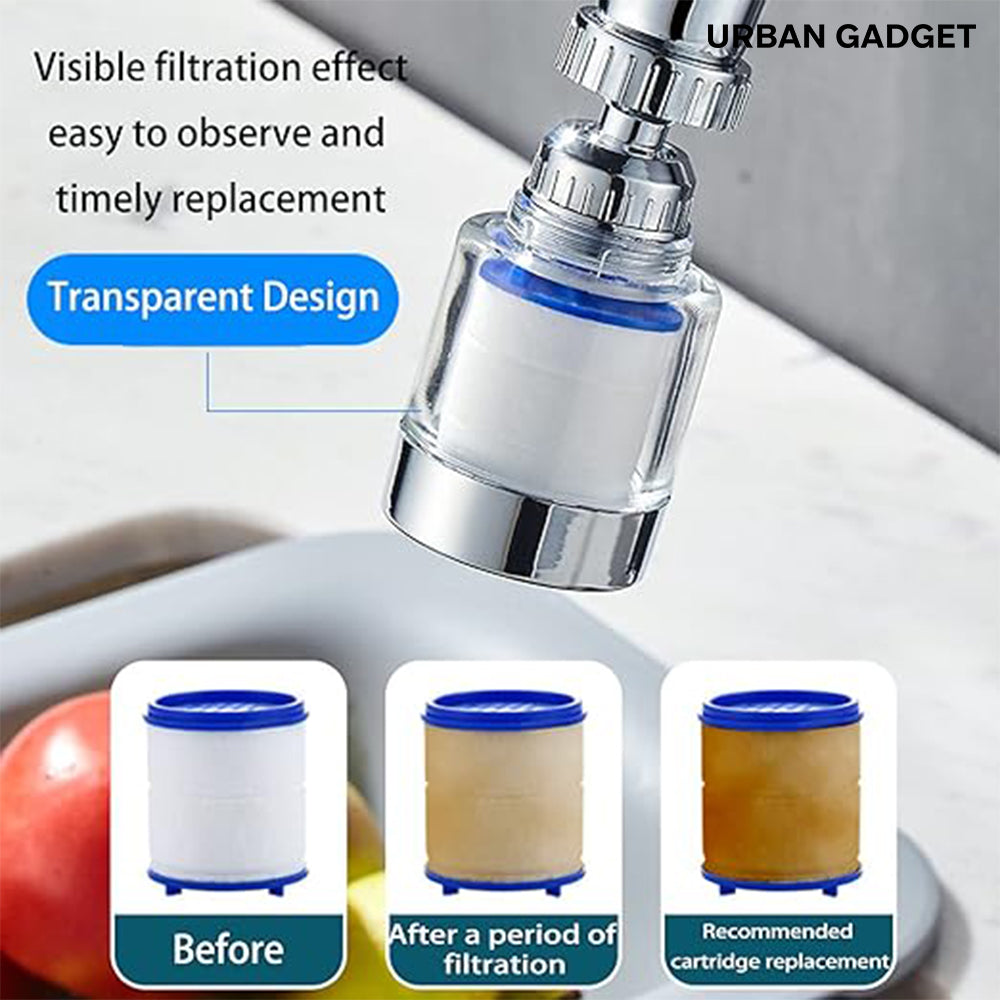 Urban™ FreshTap Filter