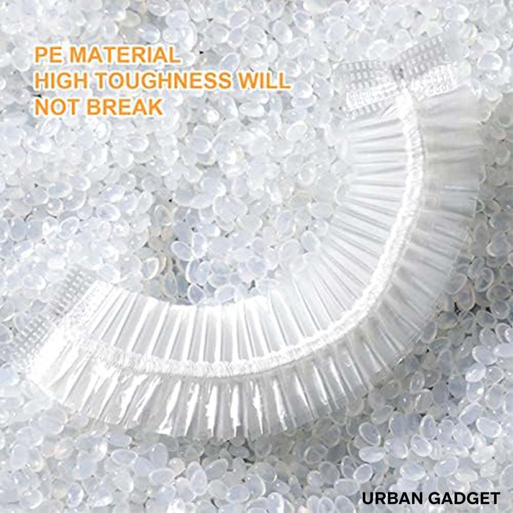Urban™ EcoBags (Pack of 100)