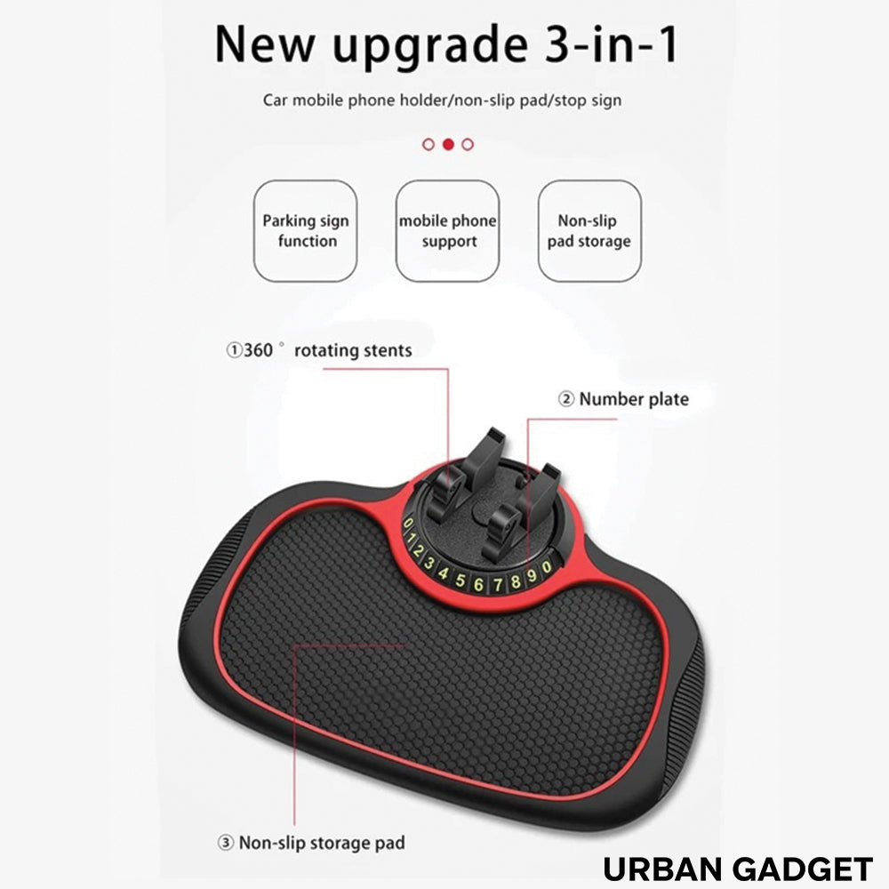 Urban™ DriveGrip