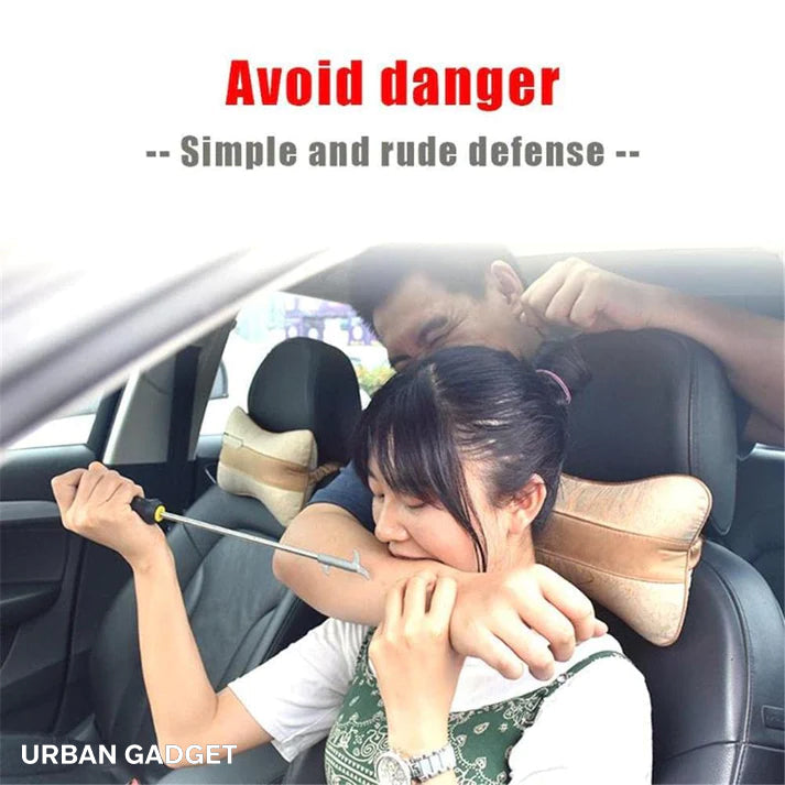 Urban™ Tyre Care Pro
