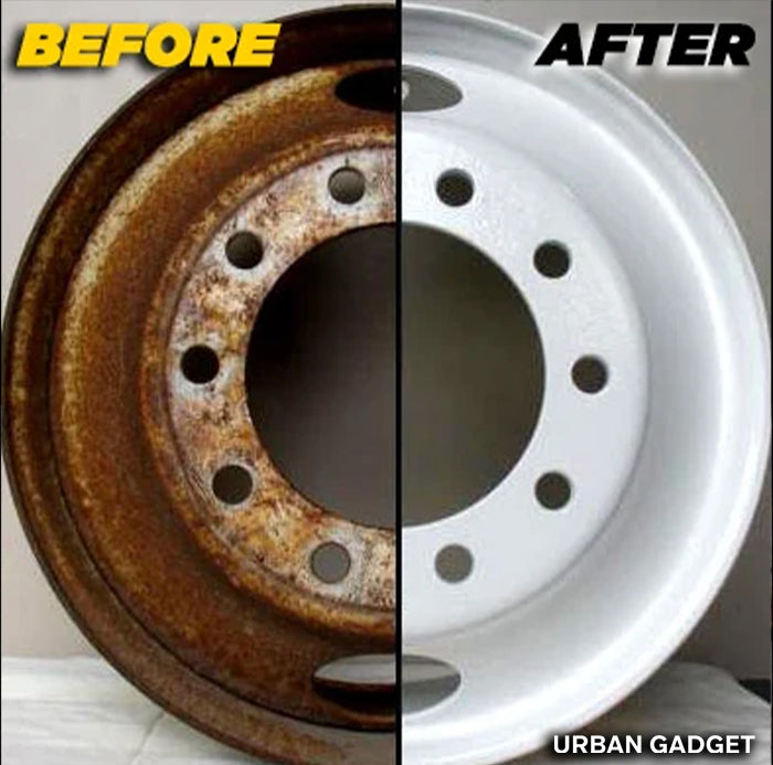 Urban™ RustAway Quick-Clean Spray