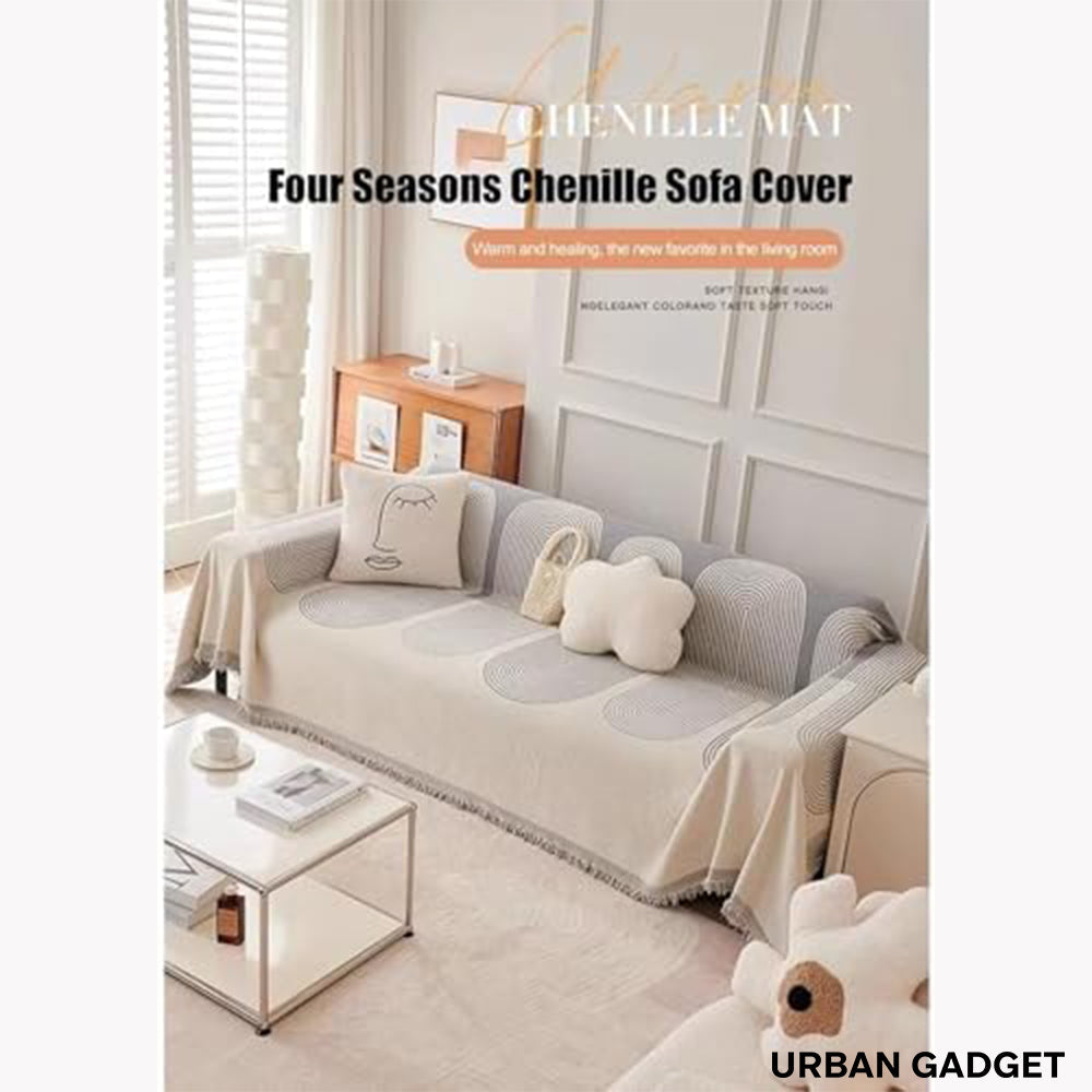 Urban™ Chenille Reversi-Cover