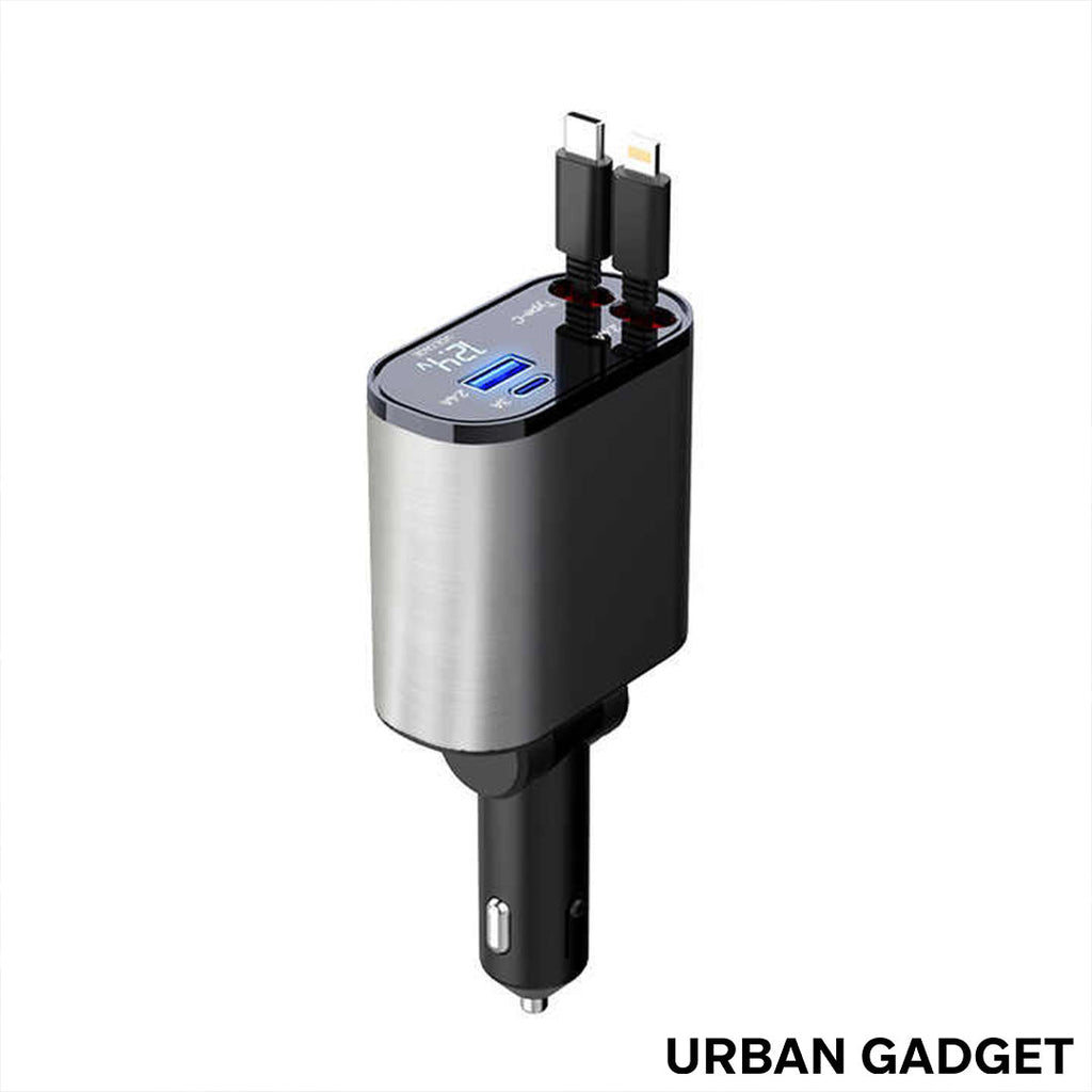 Urban™ SyncNCharge