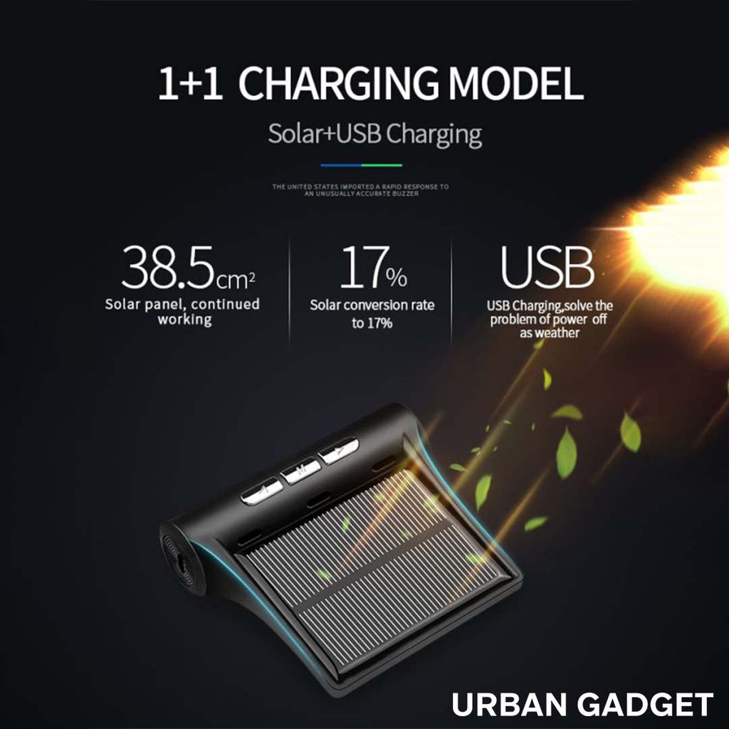 Urban™ AirCheck Elite