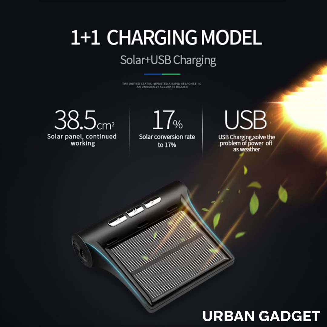 Urban™ AirCheck Elite