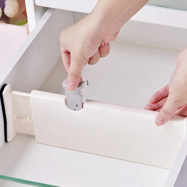 Urban™ SlideSmart Drawer Divider (Buy 1 Get 1 Free)