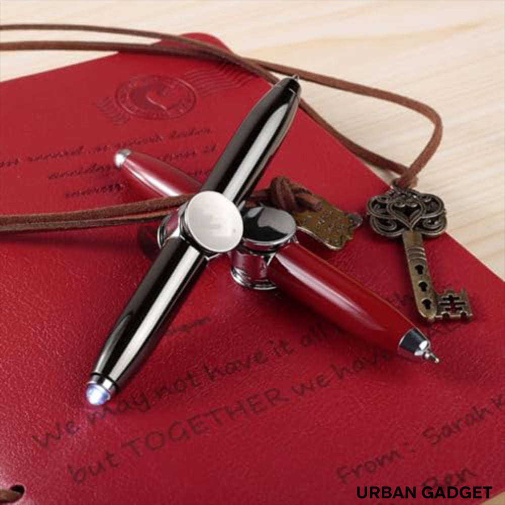 Urban™ LightTwirl Pen