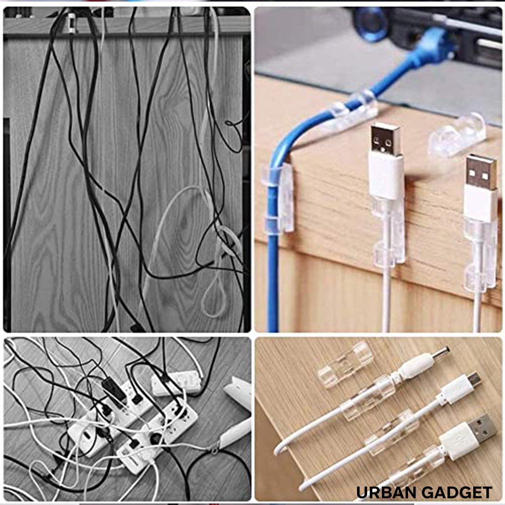 Urban™ Cord Keeper (50 Pcs)