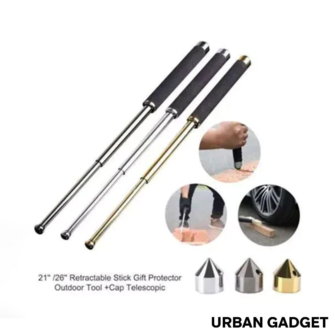 Urban™ GuardFlex Rod