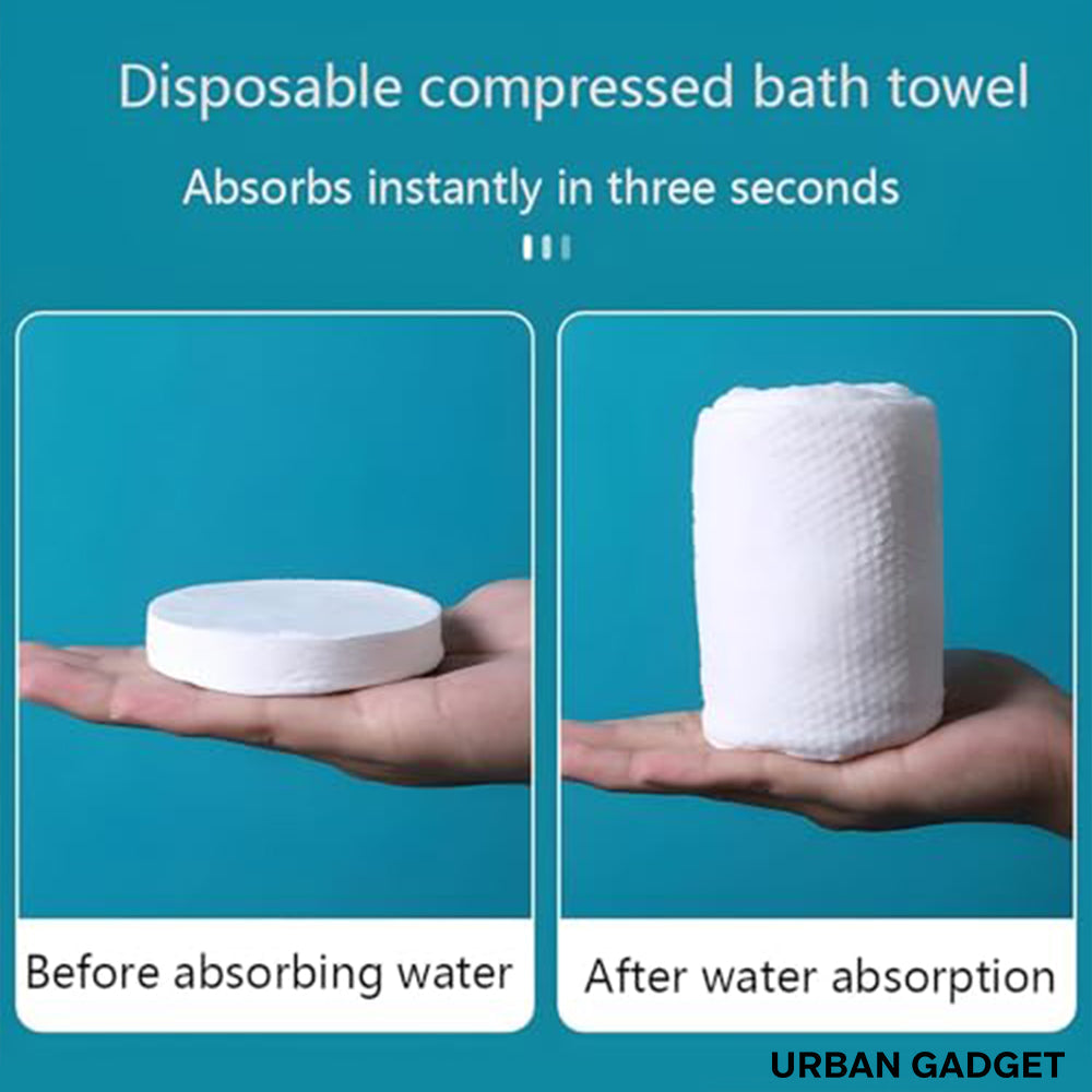 Urban™ Refresh Towels