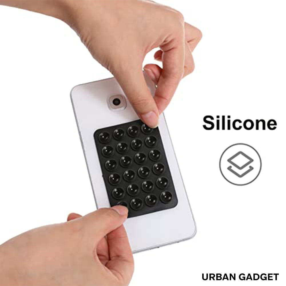 Urban™ SuctionHoldMate