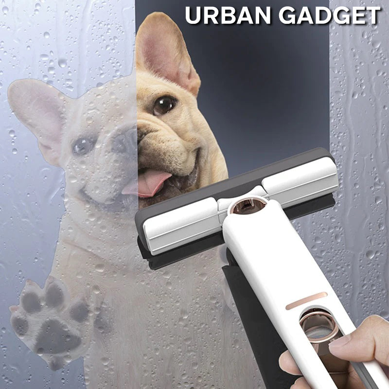 Urban™ Compact Mini Mop Pro