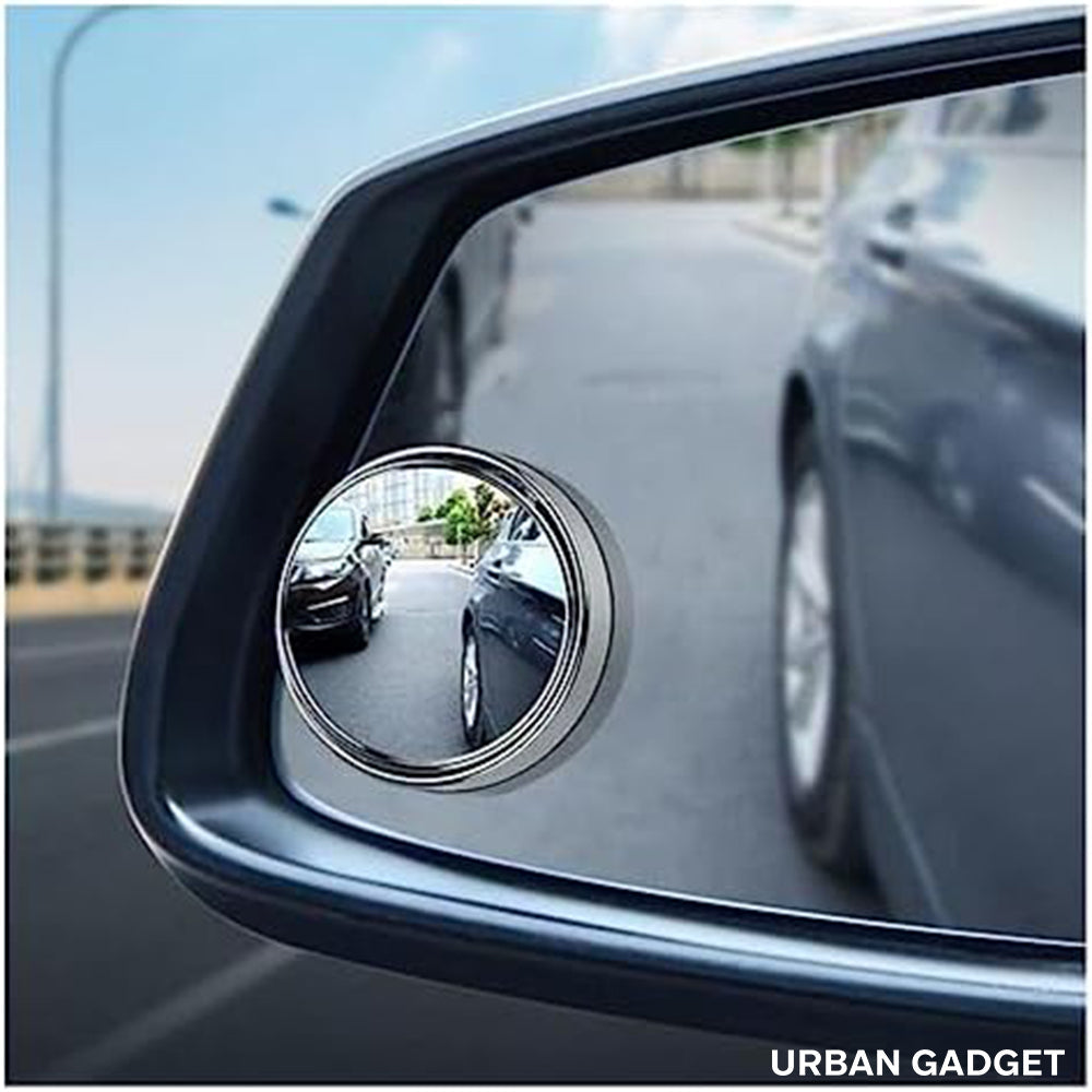 Urban™ Safety Sphere Mirror (Buy 1 Get 1 Free)