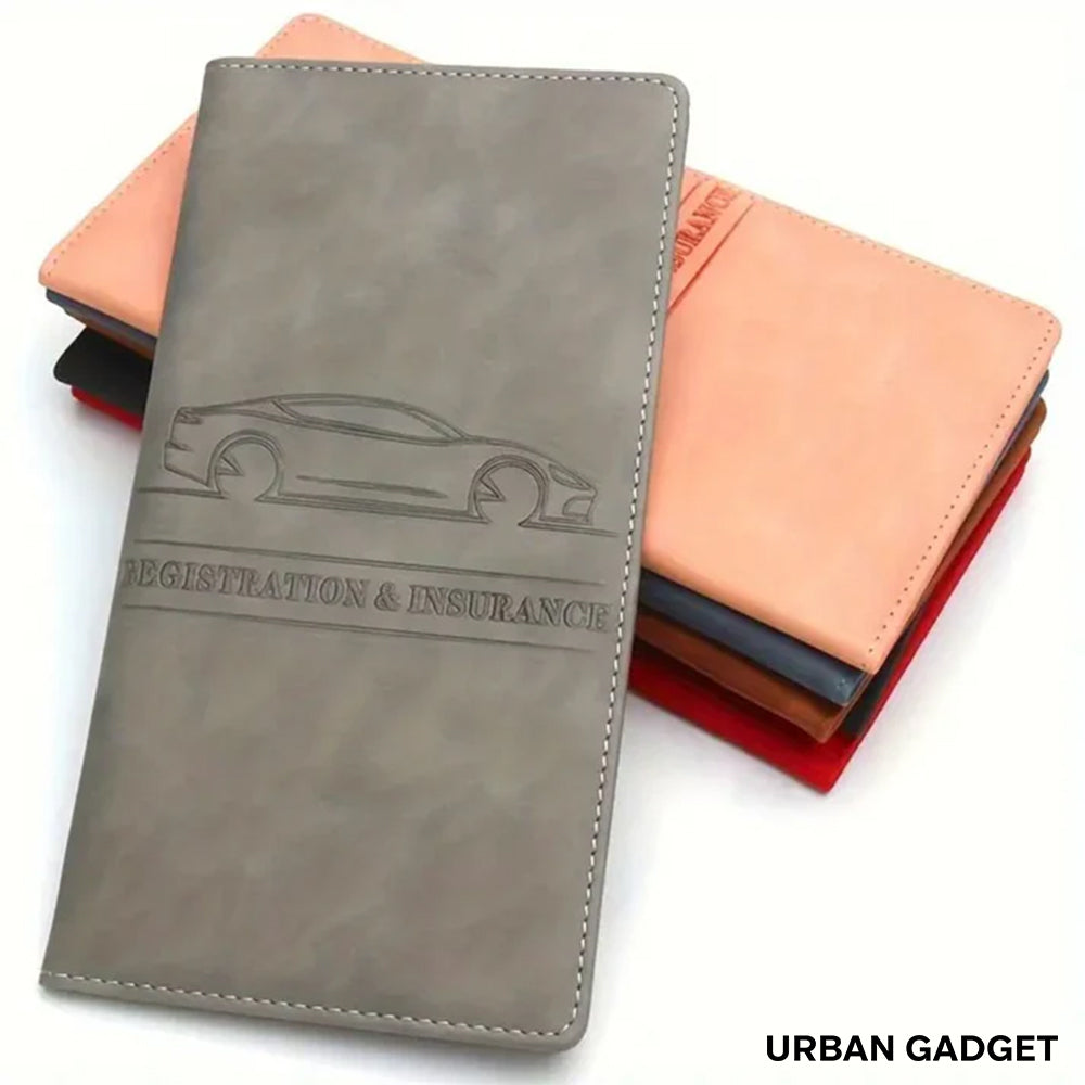 Urban™ CarDocs holder