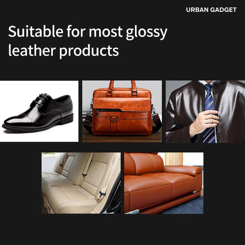 Urban™ LuxeRestore Cream