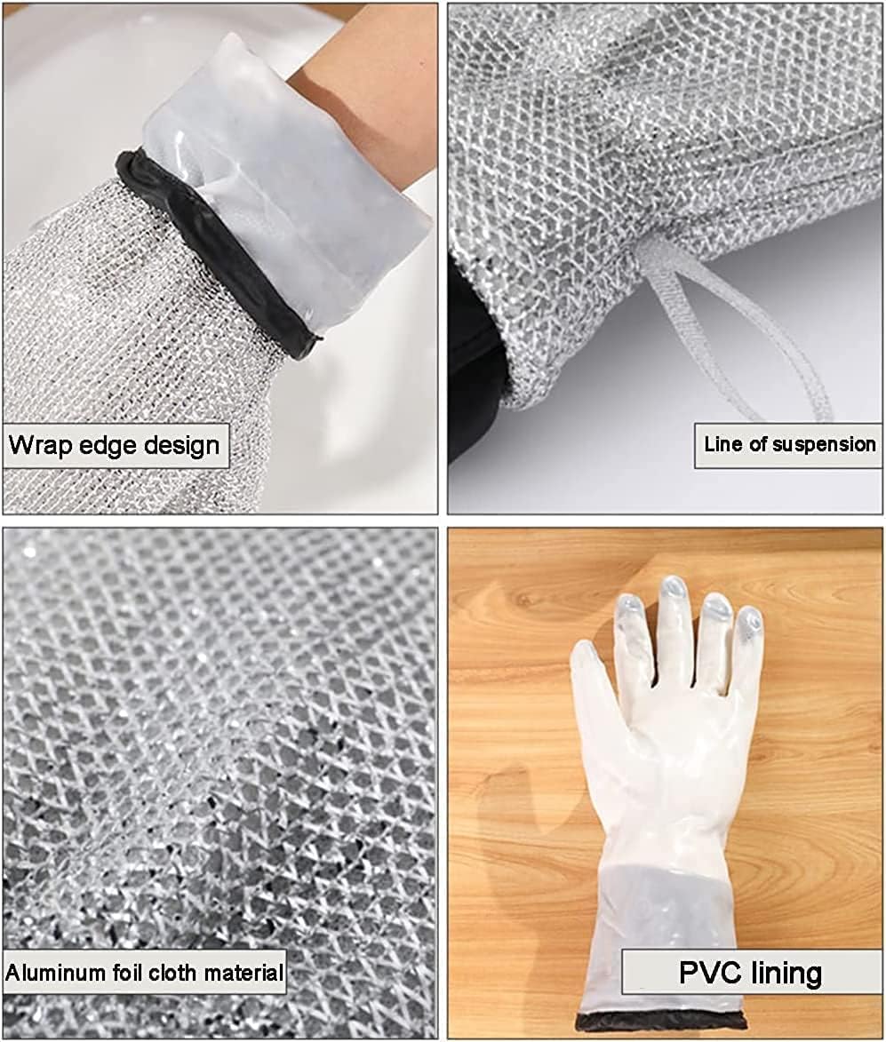 Urban™ ShieldWear Gloves