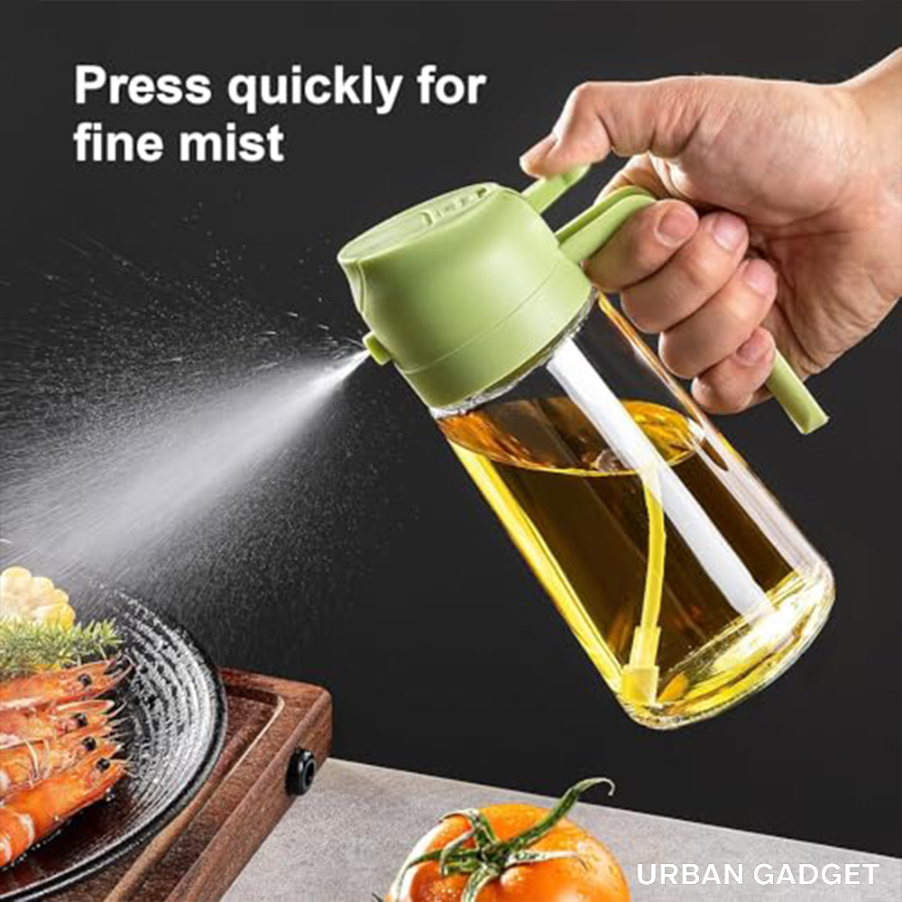 Urban™ Dual Oil Spray