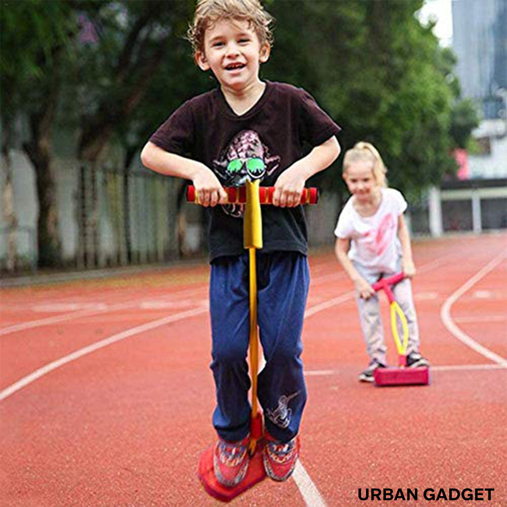 Urban™ Rise Hopper