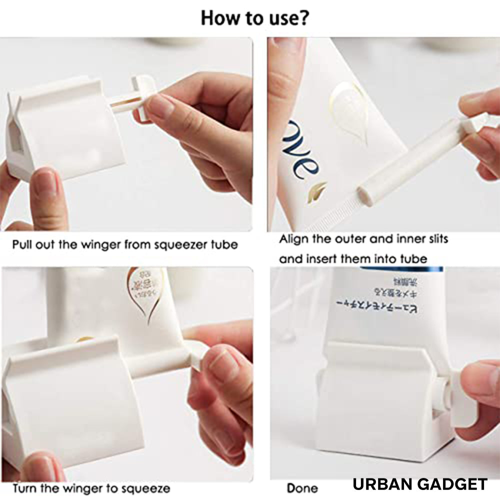 Urban™ PastePress