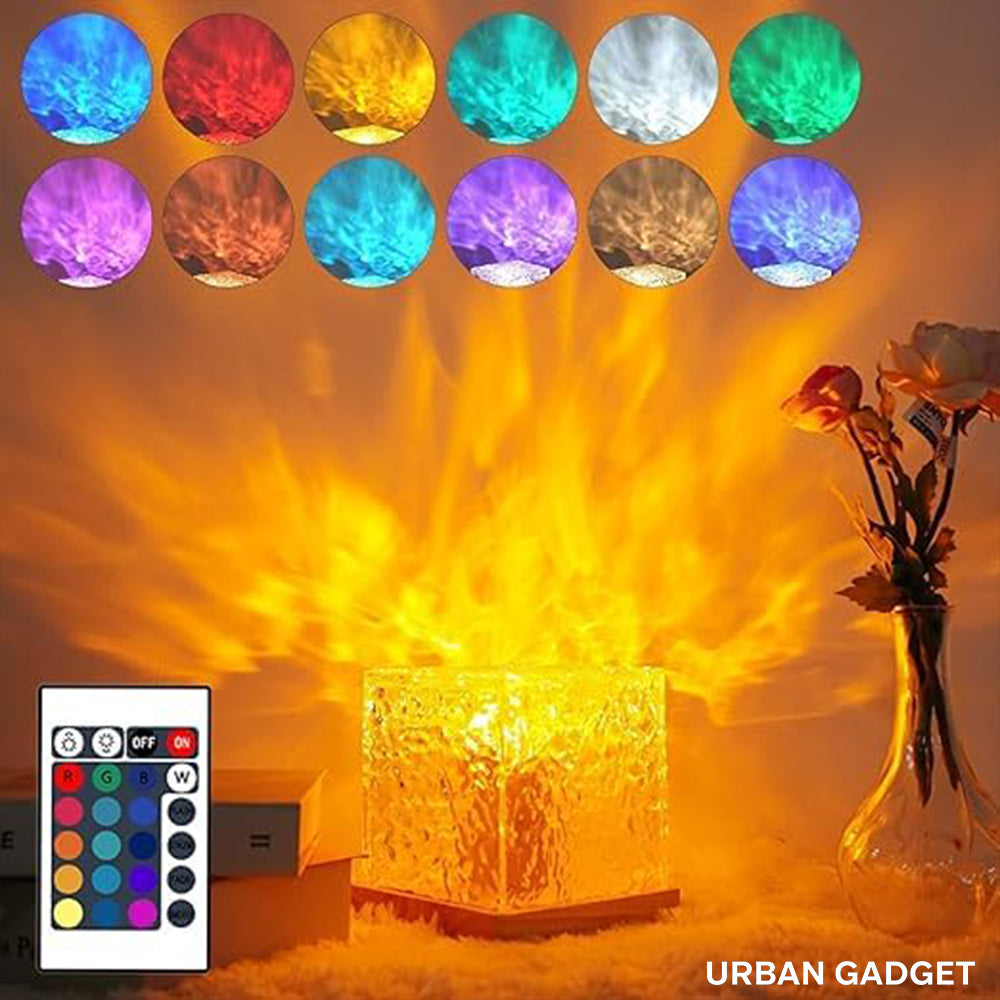 Urban™ RippleGlow