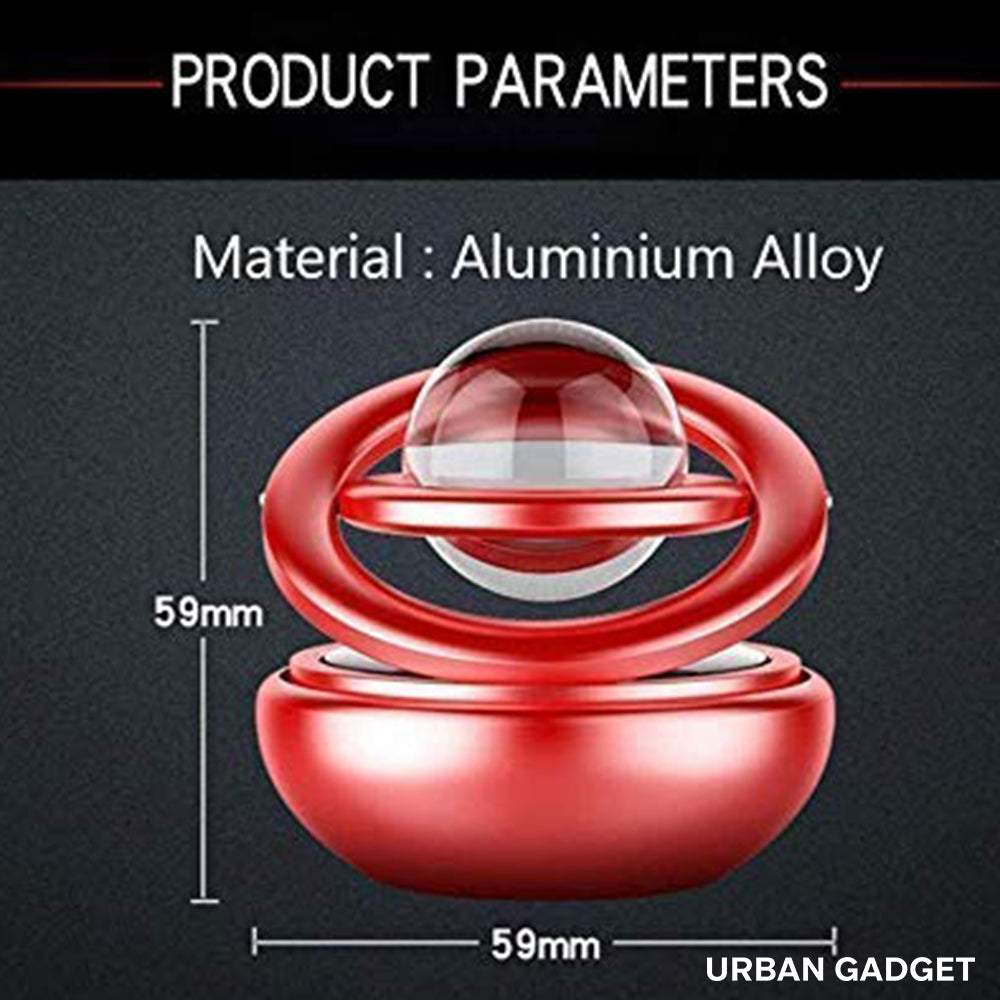 Urban™ ScentSpin
