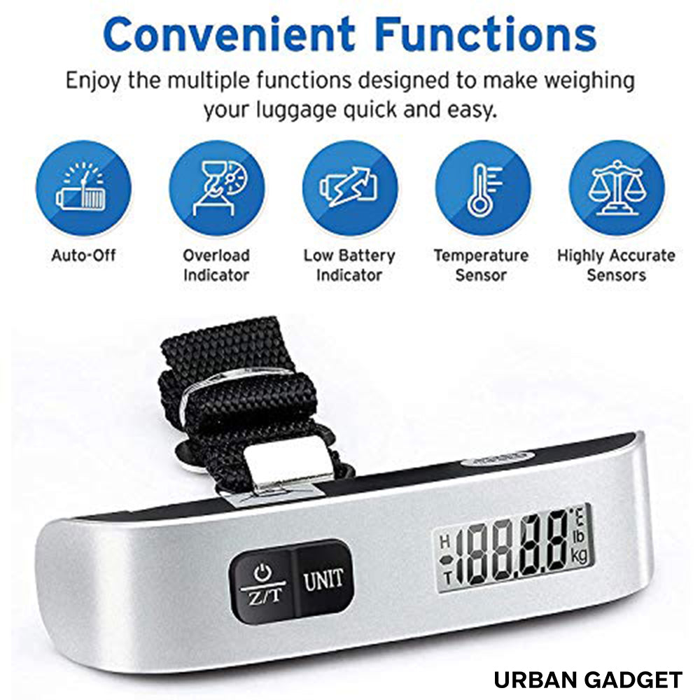 Urban™ Luggage Lift