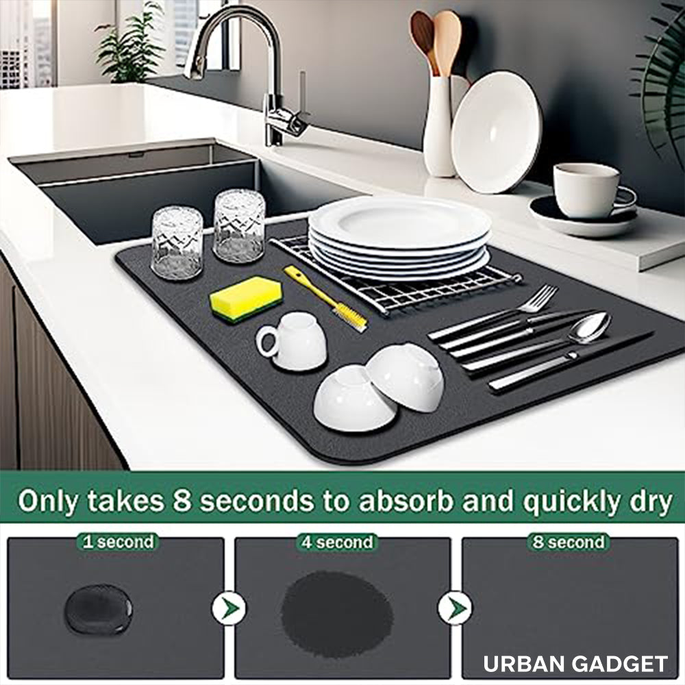 Urban™ SinkMat
