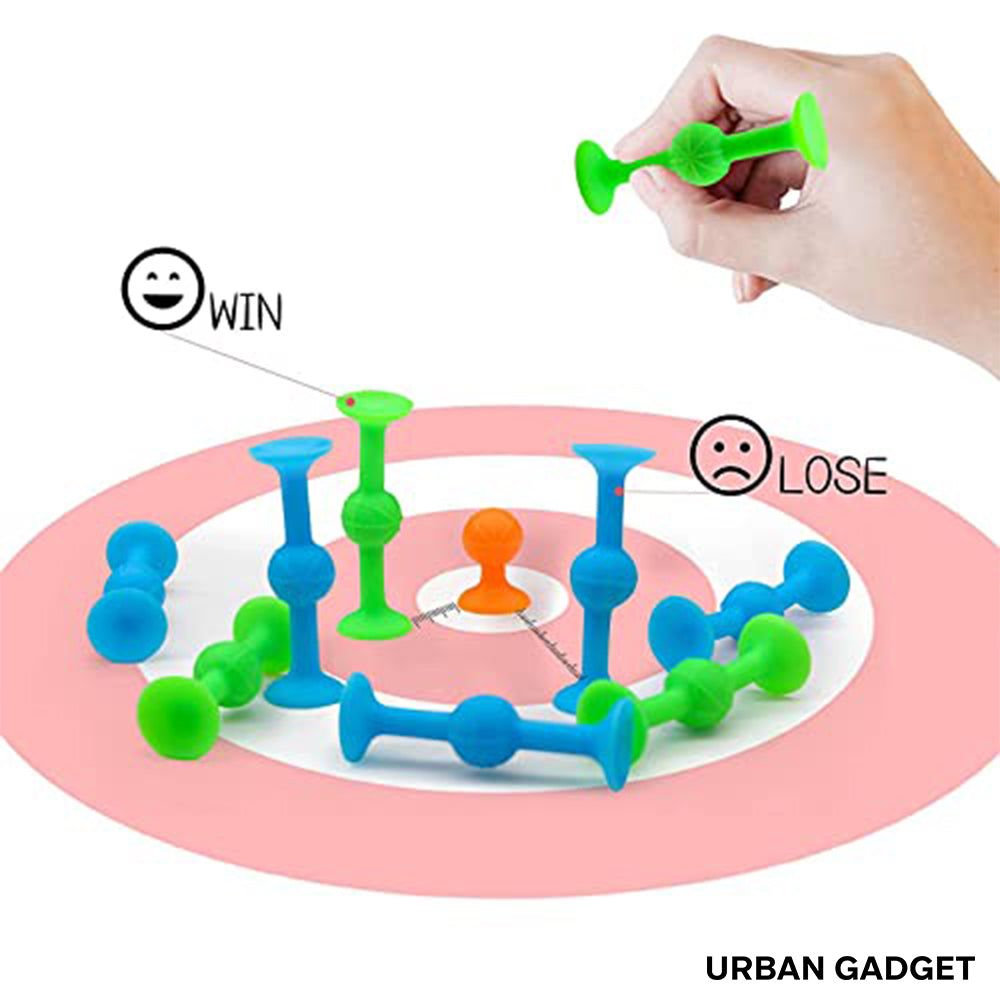 Urban™ FlexiDarts (Pack of 6 Darts)