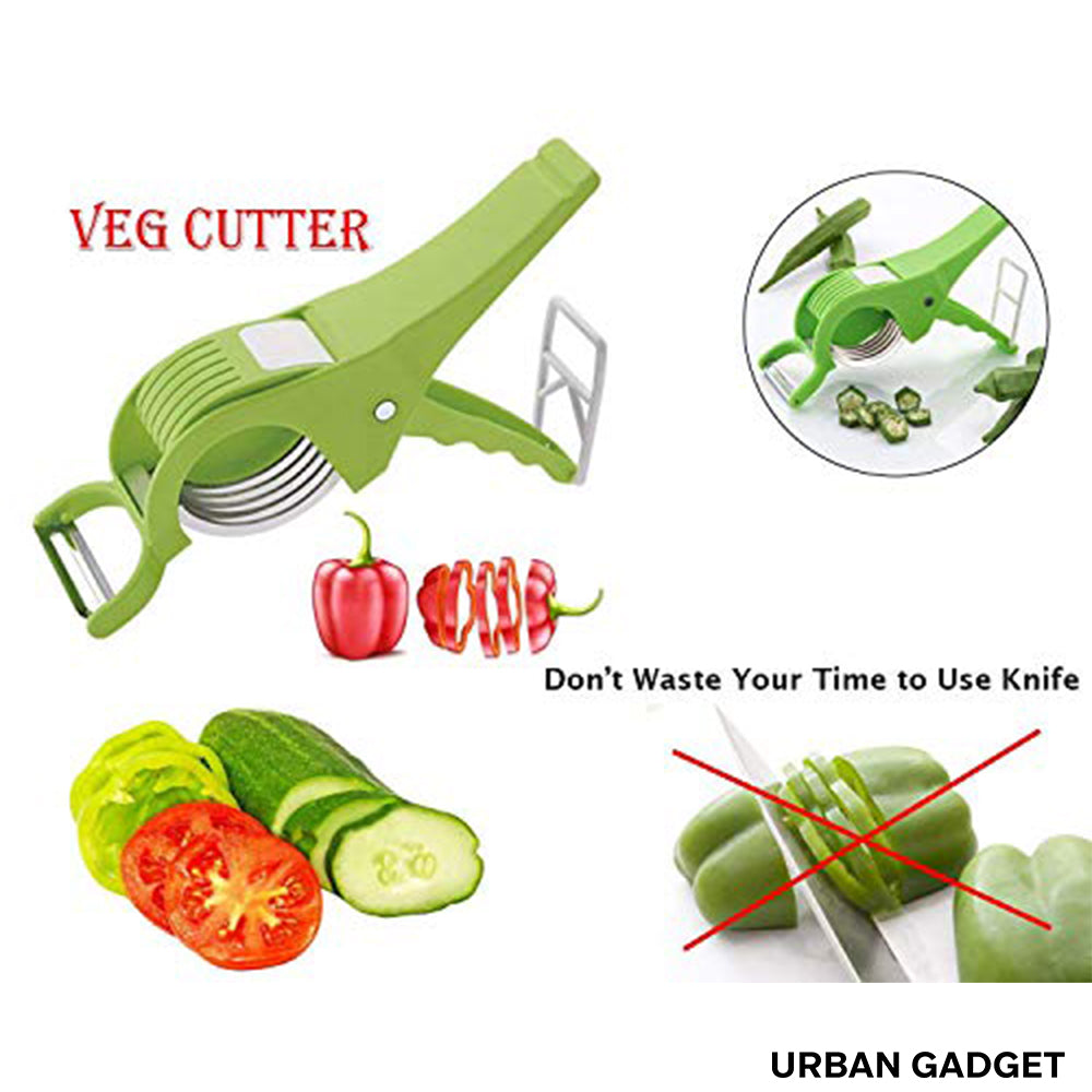 Urban™ TwinCut ( Buy 1 Get 1 Free )