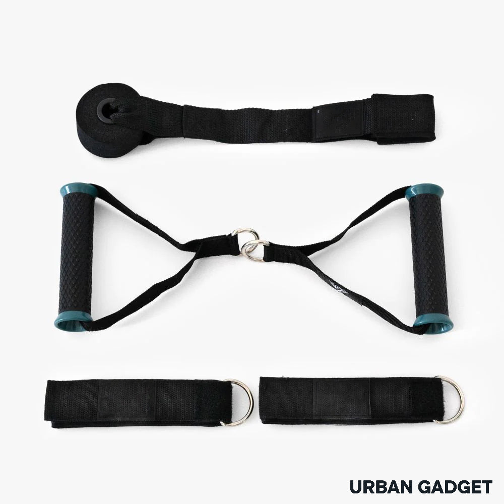 Urban™ GuardPro FitnessTech