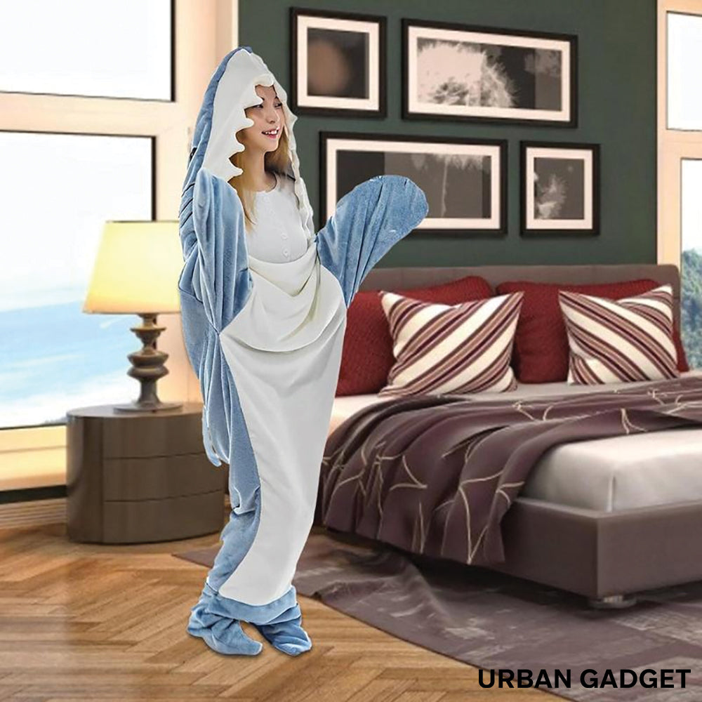 Urban™ AquaCuddle Blanket