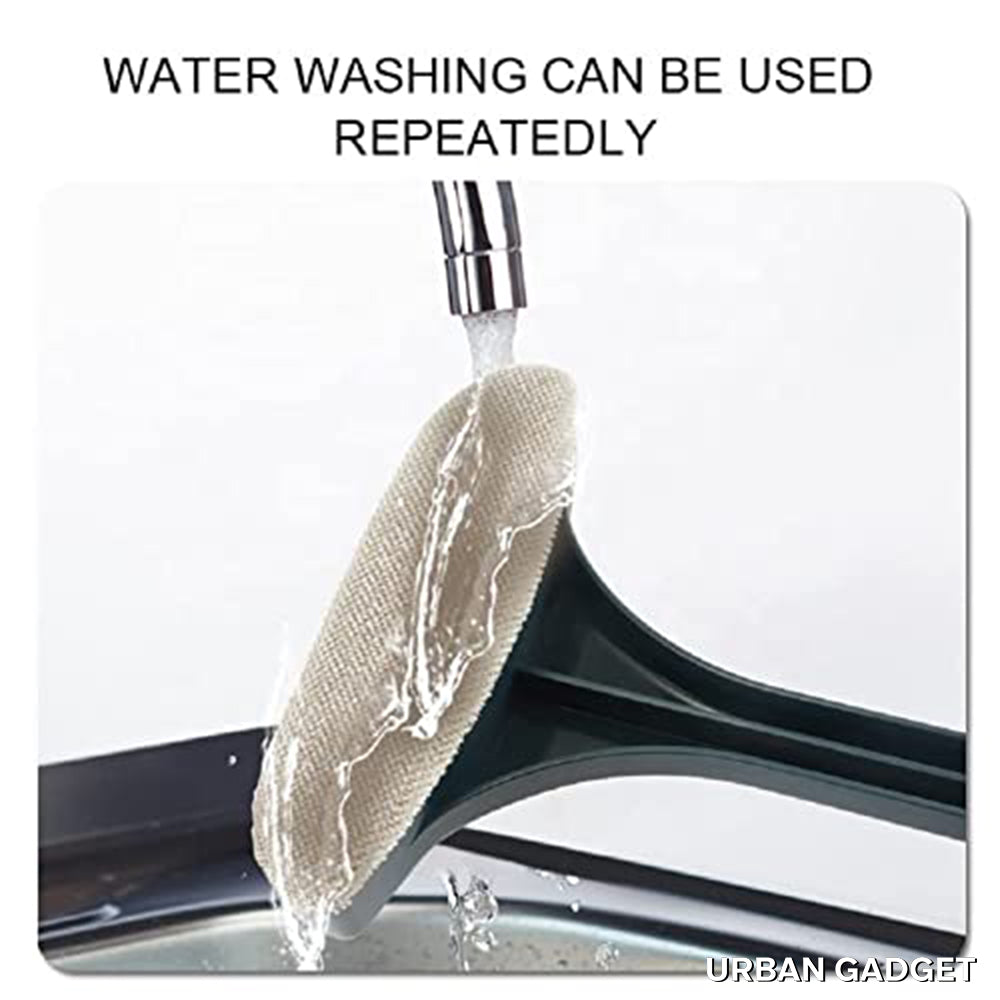 Urban™ MeshClean