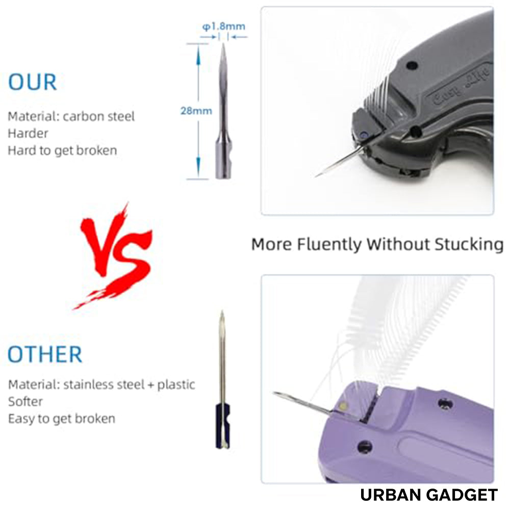 Urban™ SpeedStitch