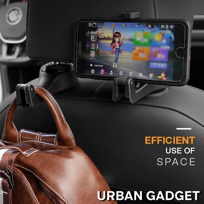 Urban™ HiddenHang