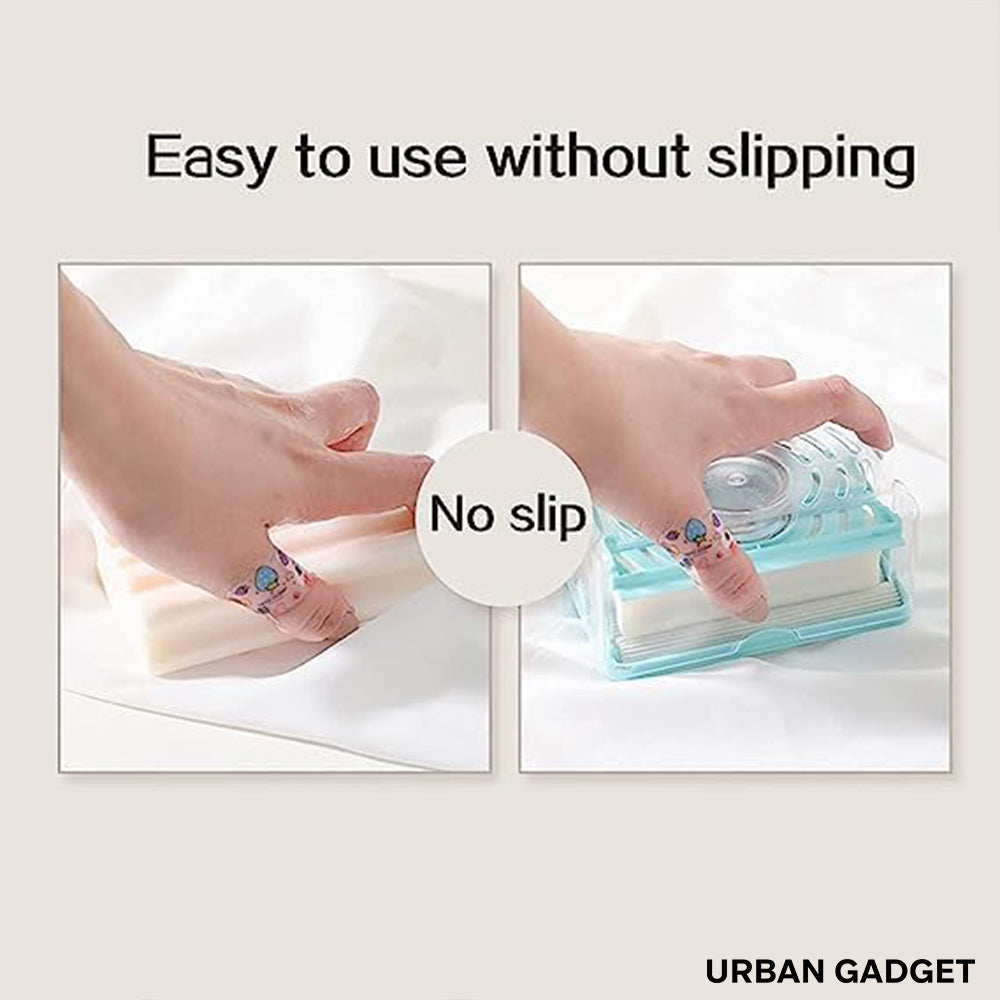 Urban™ 2-in-1 Soap Station ( Buy 1 Get 1 Free )