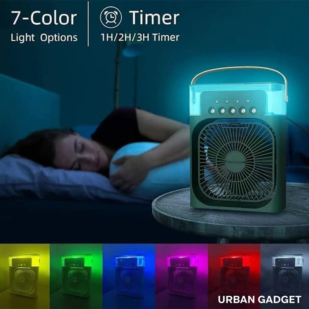 Urban™ PureChill