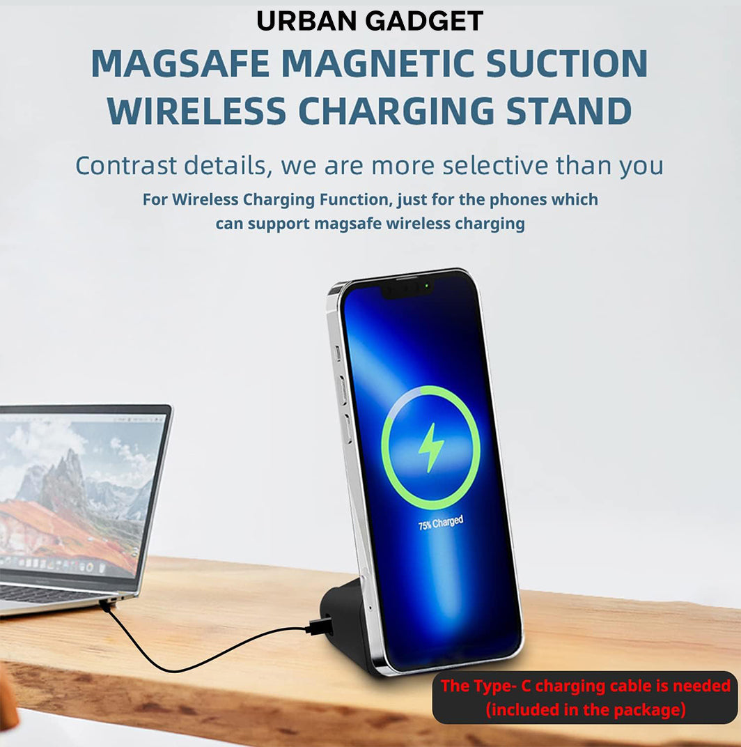Urban™ SnapGrip
