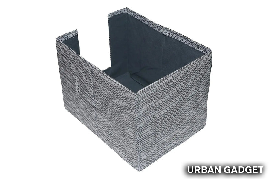 Urban™ Versatile Foldable Closet Organizer